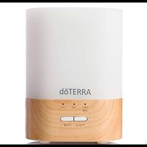 Doterra Lumo diffuser